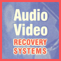 Audio Video Recovery Systems
